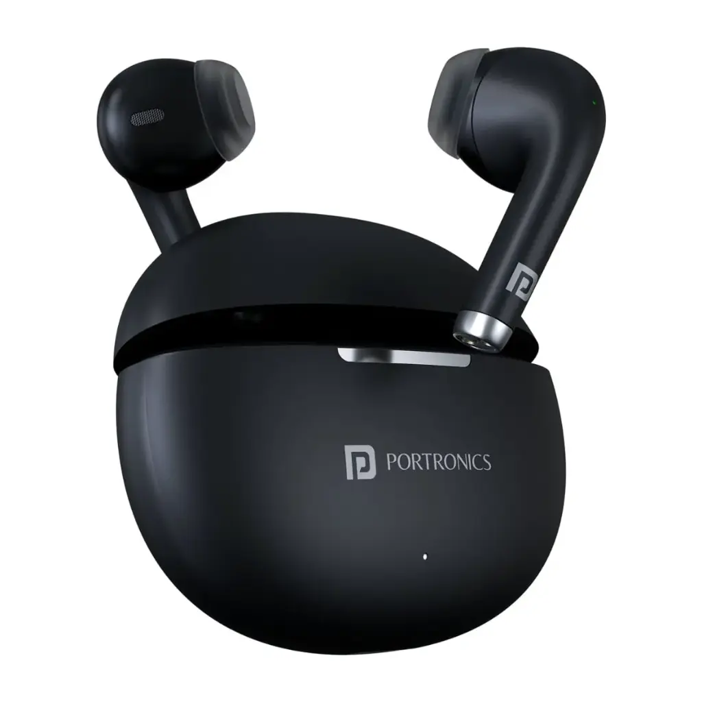 Earbuds