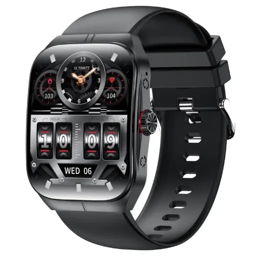 Smart watch