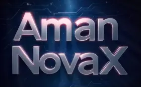 AmanNovaX
